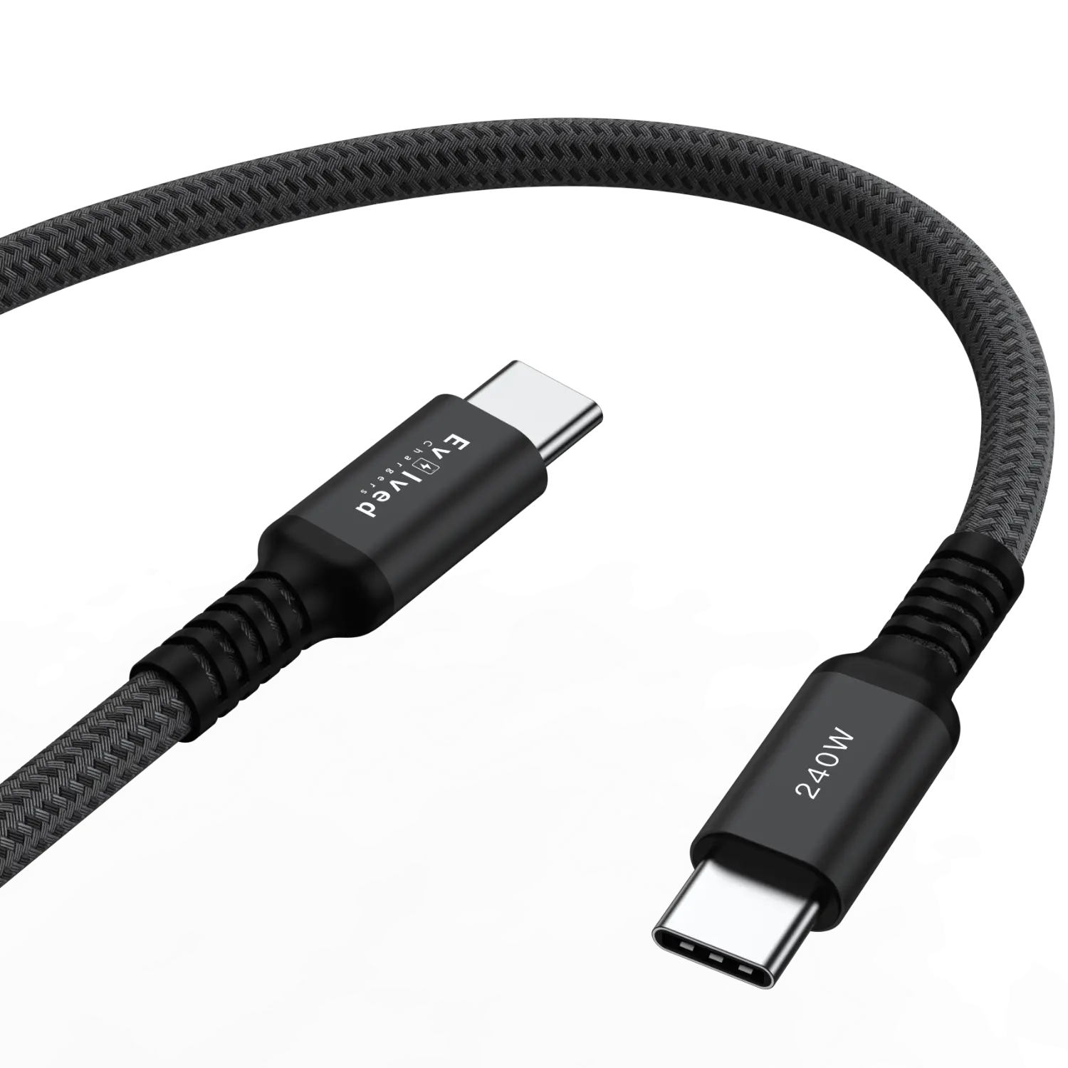 240W USB C Cable