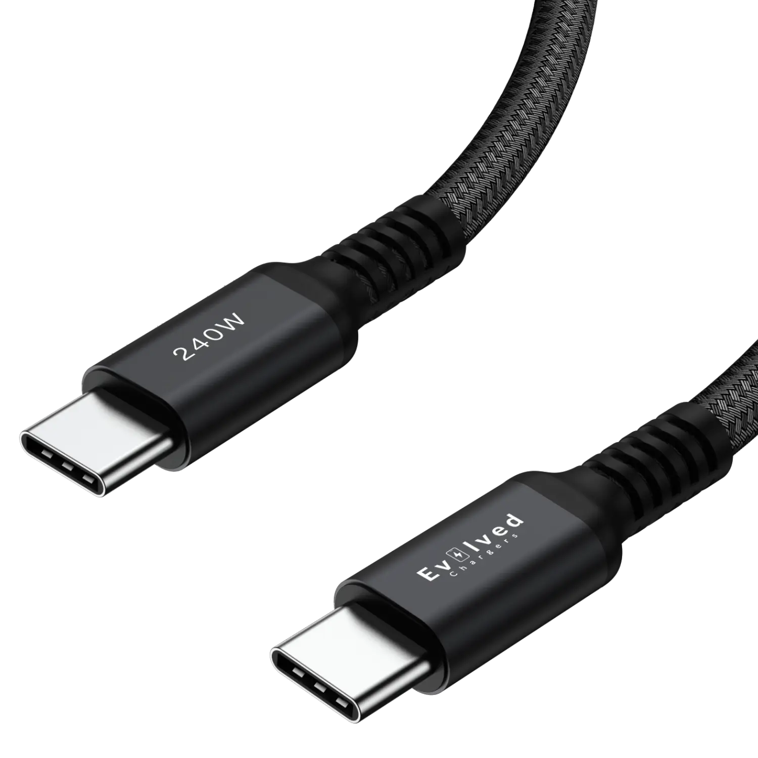 240W USB C Cable