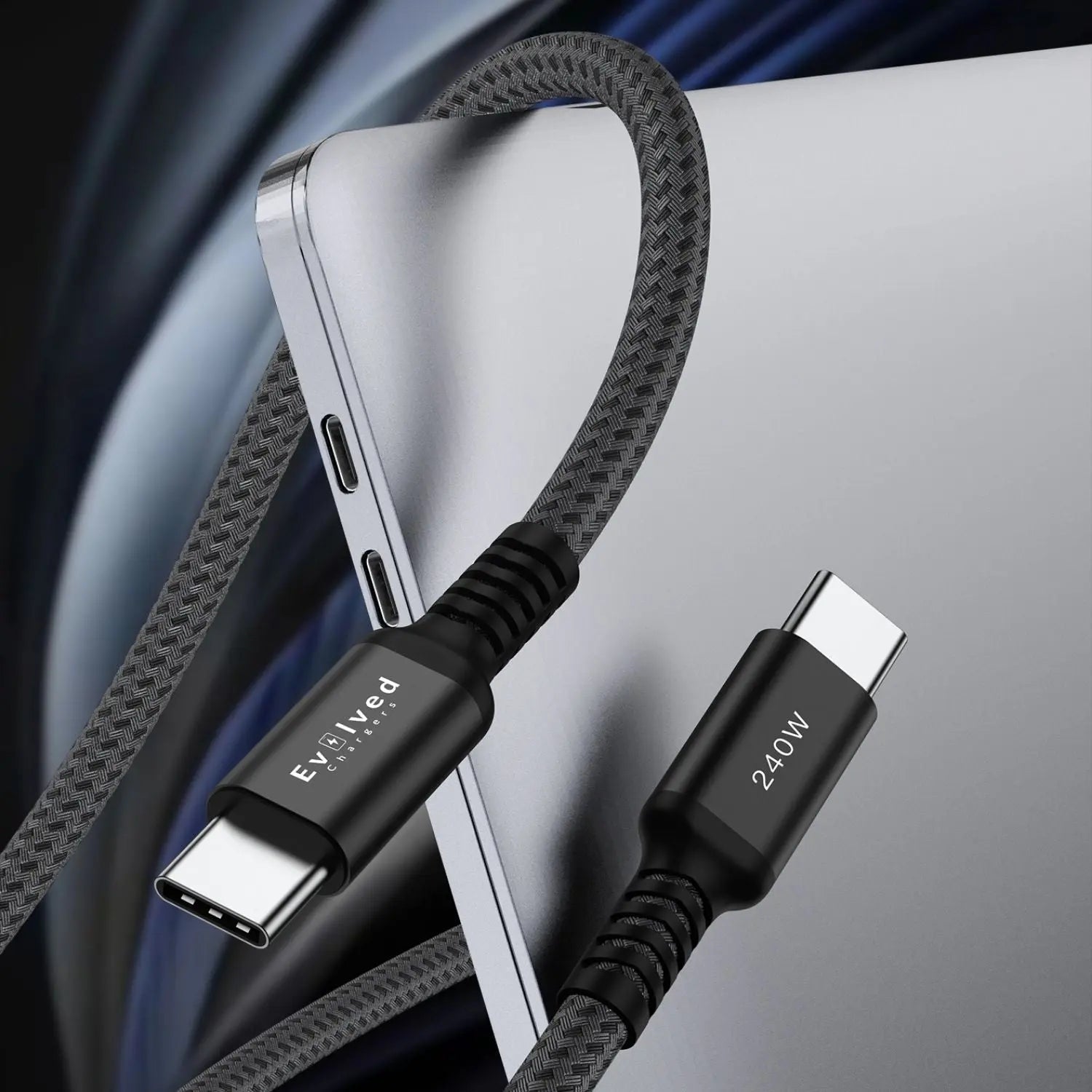 240W USB C Cable