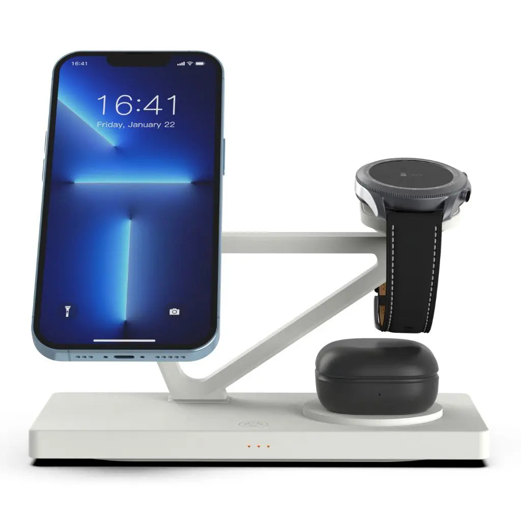 3 in 1 Wireless Charger