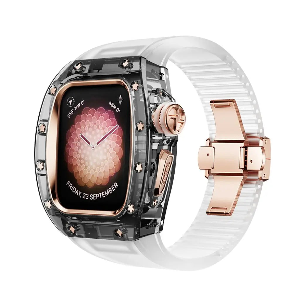 Apple Watch Crystal Case