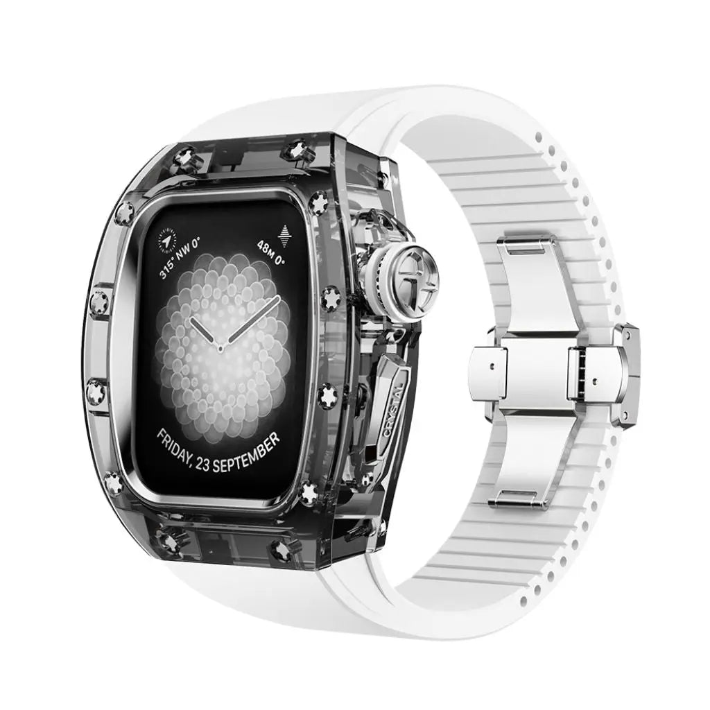 Apple Watch Crystal Case