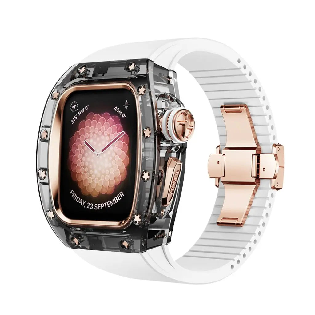 Apple Watch Crystal Case