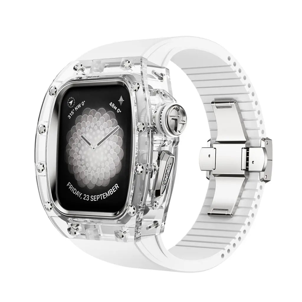 Apple Watch Crystal Case