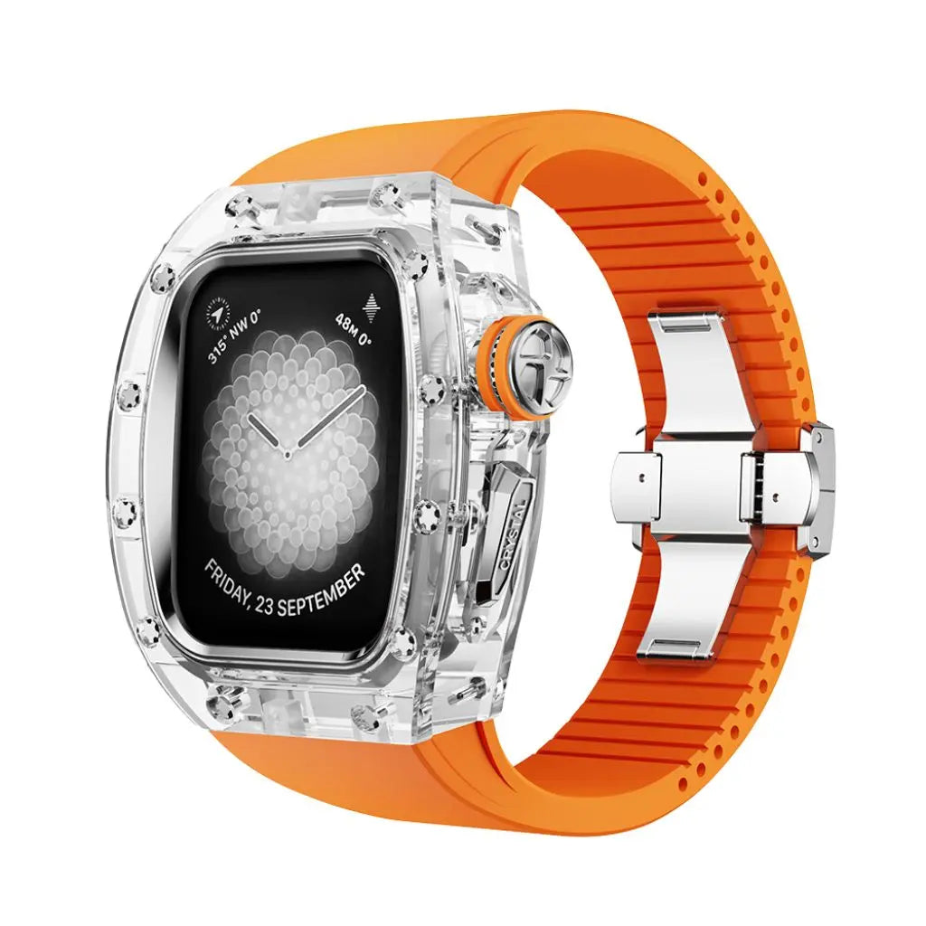 Apple Watch Crystal Case