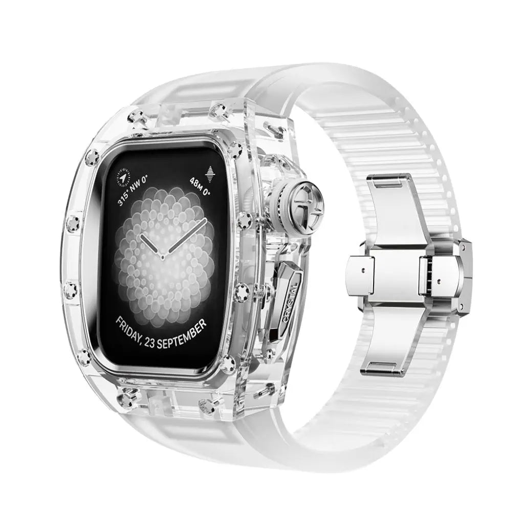 Apple Watch Crystal Case