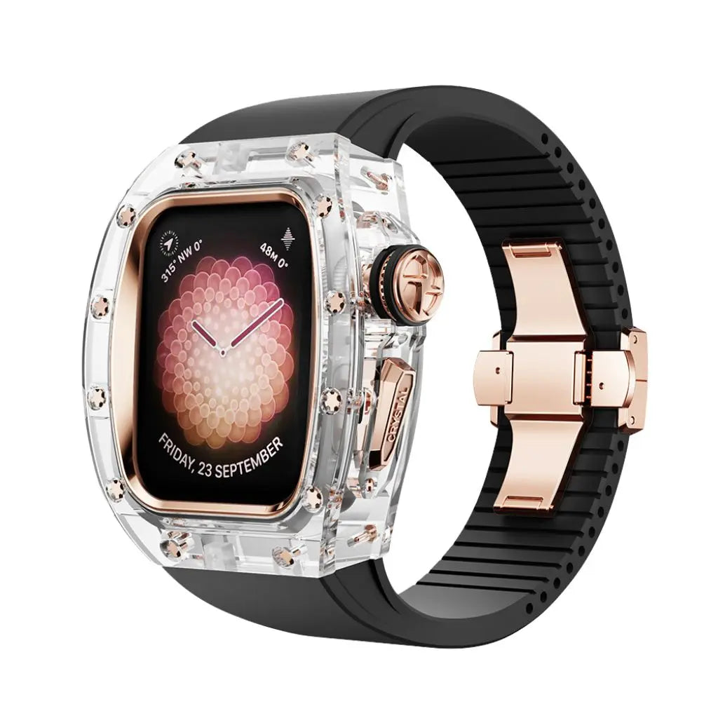 Apple Watch Crystal Case