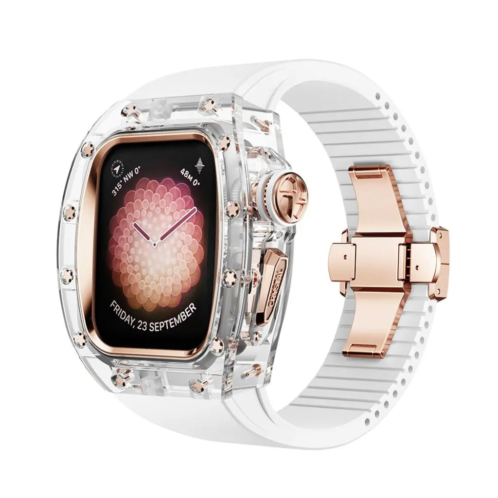 Apple Watch Crystal Case