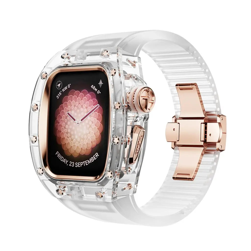 Apple Watch Crystal Case