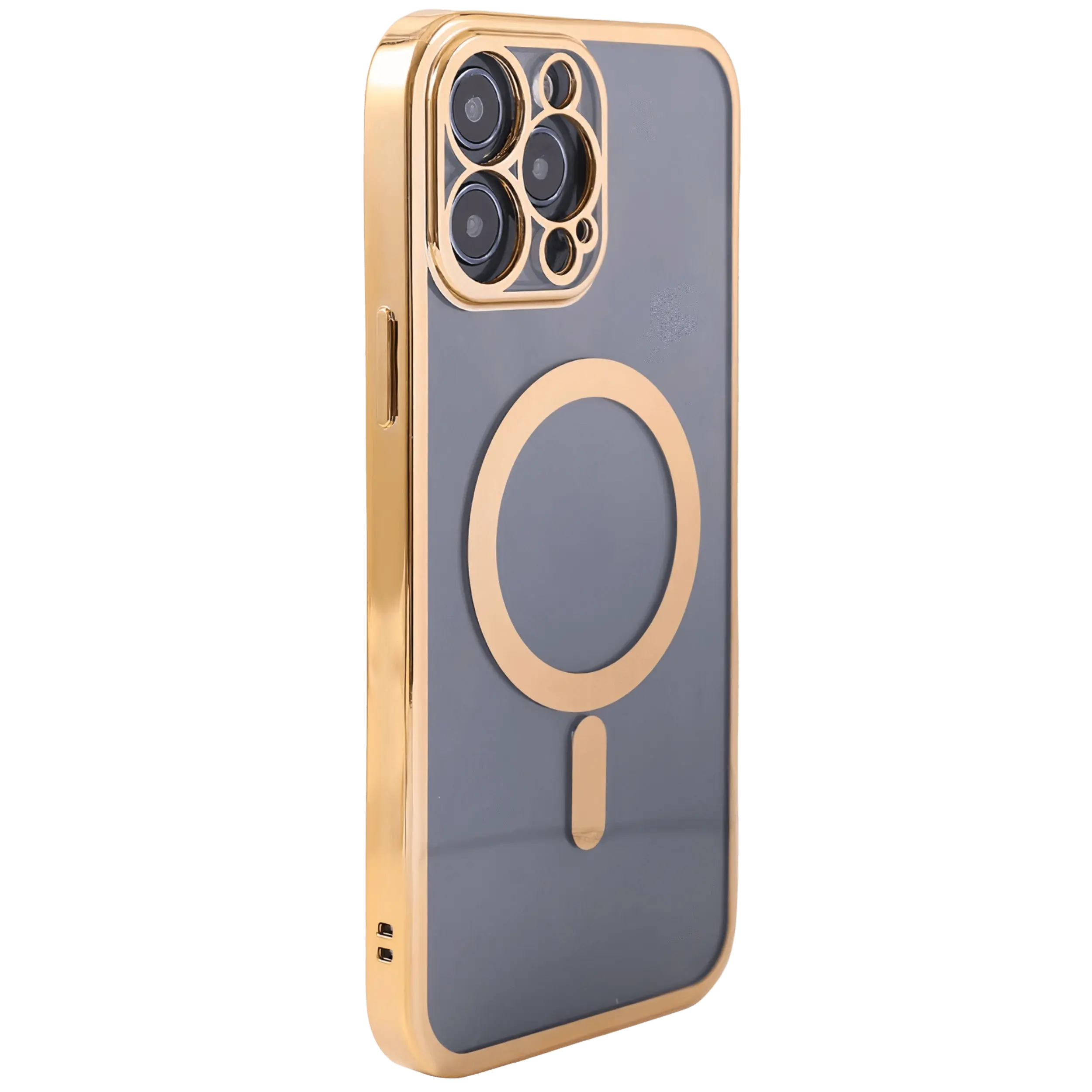 Magnetic Premium Case