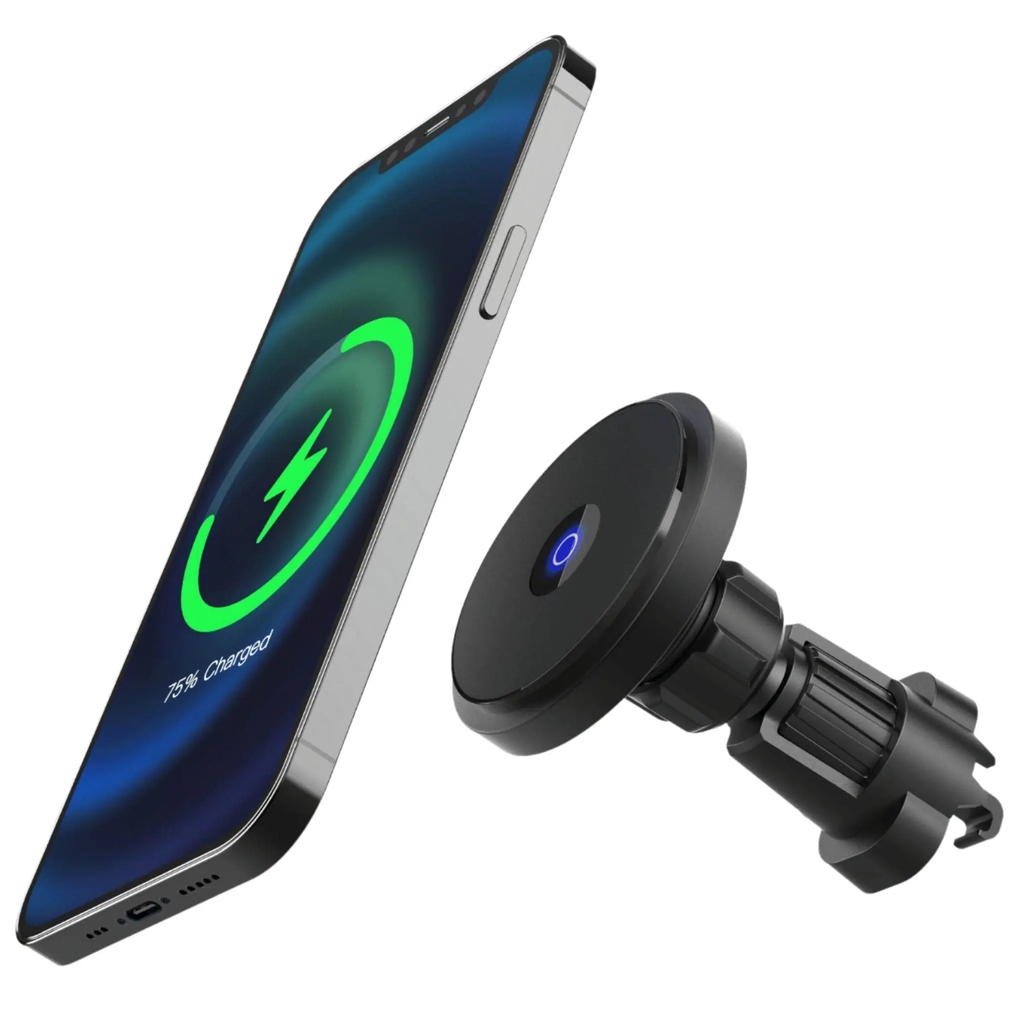 Magnetic Car Charger