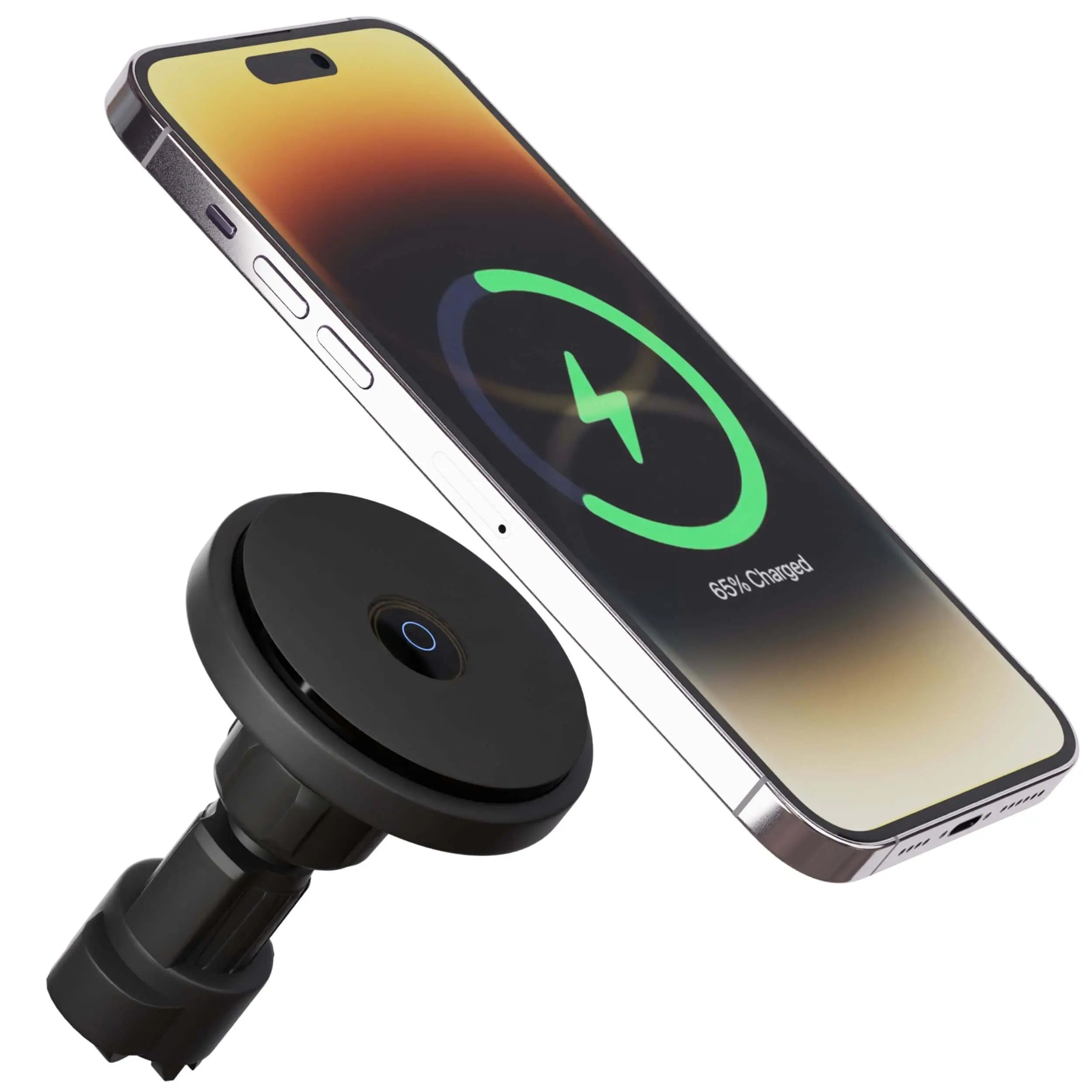 Magnetic Car Charger